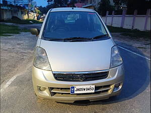 Second Hand Maruti Suzuki Estilo LXi in Ranchi