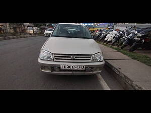 Second Hand Maruti Suzuki Zen LX BS-II in Ranchi