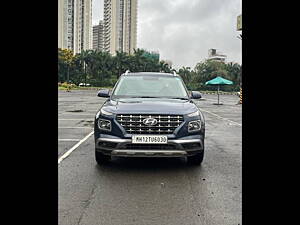 Second Hand Hyundai Venue SX Plus 1.0 Turbo DCT in Mumbai