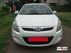 Second Hand Hyundai i20 Magna 1.2 in Pune