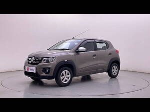 Second Hand Renault Kwid RXT [2015-2019] in Bangalore