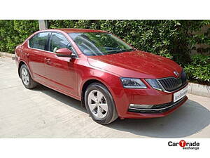 Skoda octavia used on sale spare parts