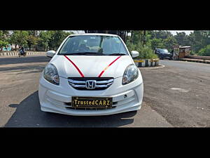 Second Hand Honda Amaze 1.2 S i-VTEC in Lucknow