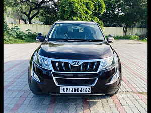 Second Hand మహీంద్రా xuv500	 w6 1.99 in ఢిల్లీ