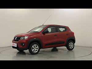 Second Hand Renault Kwid RXT Opt [2015-2019] in Ghaziabad