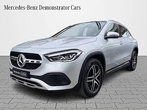 Second Hand Mercedes-Benz GLA 200 [2021-2023] in Bangalore