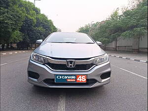 Second Hand Honda City SV in Delhi