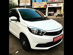 Second Hand Tata Tiago Revotorq XM [2016-2019] in Ludhiana