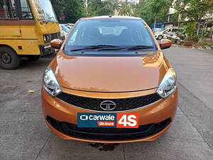 Second Hand Tata Tiago Revotron XT [2016-2019] in Thane