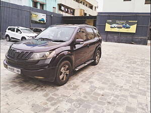 Second Hand Mahindra XUV500 W8 2013 in Chennai