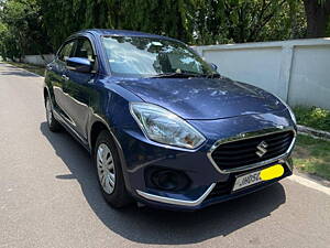 Second Hand Maruti Suzuki DZire VXi in Jamshedpur