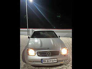 Second Hand Mercedes-Benz E-Class 230 in Dehradun