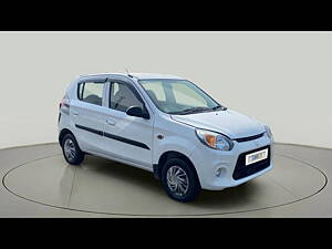 Second Hand Maruti Suzuki Alto 800 Vxi in Nagpur