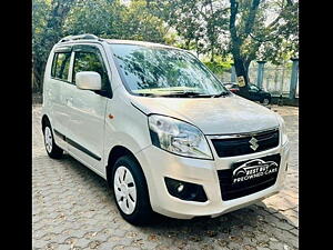 wagon r diesel second hand price