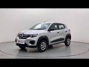 Second Hand Renault Kwid RXL [2015-2019] in Bangalore