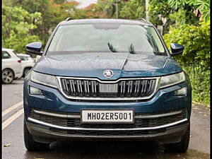 Second Hand Skoda Kodiaq Style 2.0 TDI 4x4 AT in Mumbai