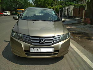 37 Used Honda City Cars In Gurgaon Second Hand Honda City Cars In Gurgaon Carwale