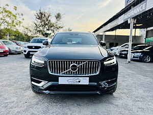 Second Hand वोल्वो xc90 d5 एडब्ल्यूडी in हैदराबाद