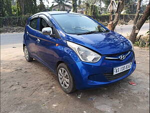 Second Hand Hyundai Eon 1.0 Kappa Magna + [2014-2016] in Guwahati