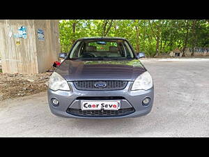 Second Hand Ford Fiesta Titanium Diesel in Bangalore