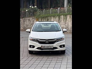 Second Hand Honda City VX (O) MT in Mumbai