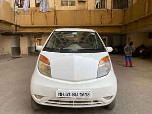 Second Hand டாடா  நானோ சிஎன்ஜி இமேக்ஸ் lx in மும்பை