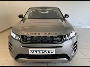 Second Hand Land Rover Evoque SE R-Dynamic Diesel [2022-2023] in Pune