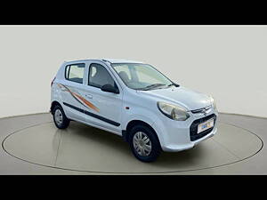 Second Hand Maruti Suzuki Alto 800 Lxi in Surat