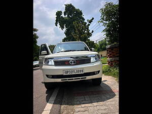 Second Hand Tata Safari 2.2 EX 4x2 in Lucknow