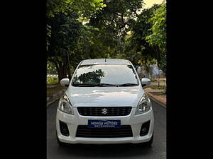 Second Hand Maruti Suzuki Ertiga VDi in Ludhiana