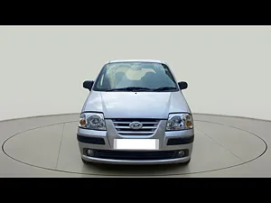 Second Hand Hyundai Santro Xing [2008-2015] GLS in Patna