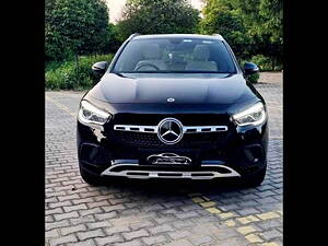 Second Hand Mercedes-Benz GLA 220d [2021-2023] in Delhi