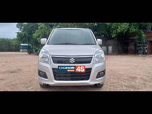 Second Hand Maruti Suzuki Wagon R VXI in Delhi