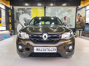 Second Hand Renault Kwid RXT [2015-2019] in Nagpur