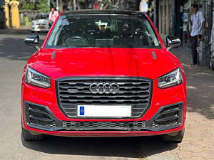 Second Hand Audi Q2 Technology 40 TFSI quattro in Kolkata