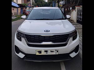 Second Hand Kia Seltos HTK Plus 1.5 [2019-2020] in Chennai