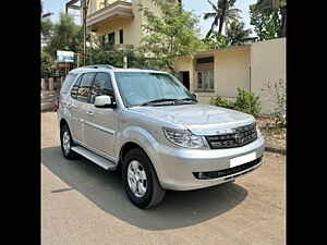 Second Hand टाटा सफारी 2.2 vx 4x2 in कोल्हापुर