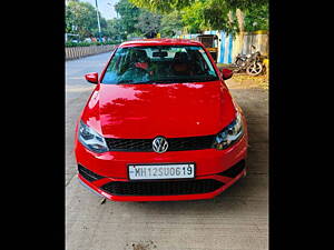 Second Hand Volkswagen Polo Trendline 1.2L (P) in Pune