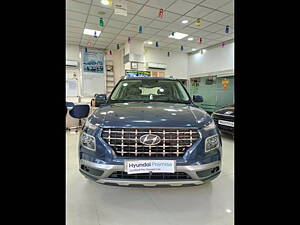 Second Hand Hyundai Venue SX Plus 1.0 Turbo DCT in Mumbai