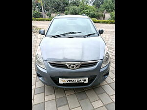 Second Hand Hyundai i20 [2010-2012] Sportz 1.2 BS-IV in Bhopal