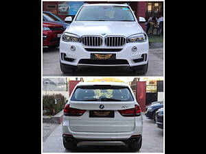 Second Hand BMW X5 xDrive 30d Expedition in Jaipur
