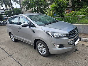 Second Hand Toyota Innova Crysta 2.8 GX AT 7 STR [2016-2020] in Mumbai