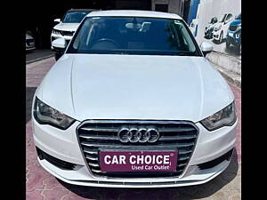 Second Hand Audi A3 35 TDI Premium in Jaipur