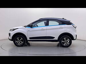 Second Hand Tata Nexon EV XZ Plus in Bangalore