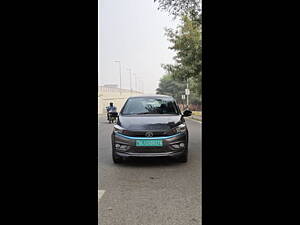 Second Hand Tata Tigor EV XZ Plus in Delhi