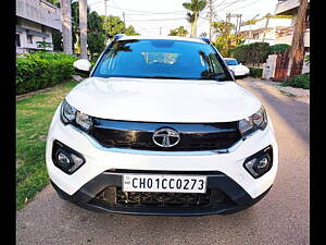 Second Hand Tata Nexon XM (S) [2020-2023] in Chandigarh