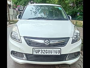 Second Hand Maruti Suzuki Swift DZire VDI in Kanpur