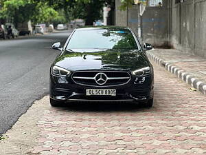 Second Hand Mercedes-Benz C-Class C 200 [2022-2023] in Delhi