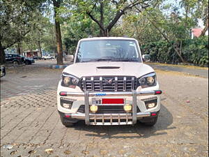 Second Hand Mahindra Scorpio S11 in Kolkata