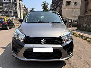 Second Hand Maruti Suzuki Celerio VXi AMT in Mumbai